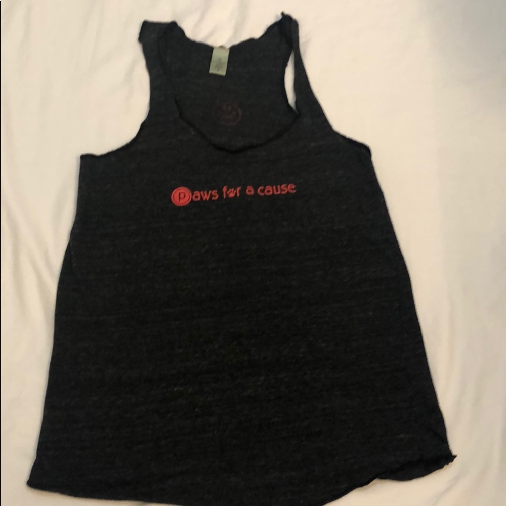 Alternative Apparel Pure Barre Tank
